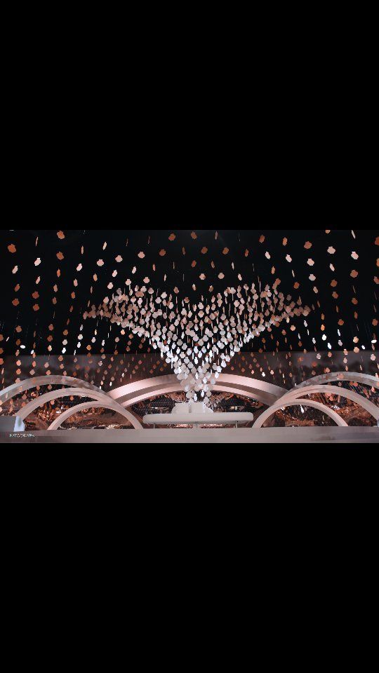 Video by @fotografilles
Planning by @laylati_wedding_events 
Flowers by @crochet_florist 
Light design by @oxanalinnitt 
Lighting @1proliteme1 
Hospitality @ashk_catering 
#weddingdecor #dubaiweddings #eventsdecor